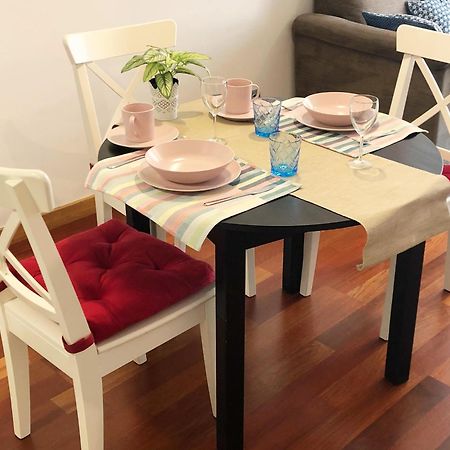 Apartamento Europa Prados Atenea Oviedo Esterno foto