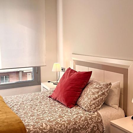 Apartamento Europa Prados Atenea Oviedo Esterno foto