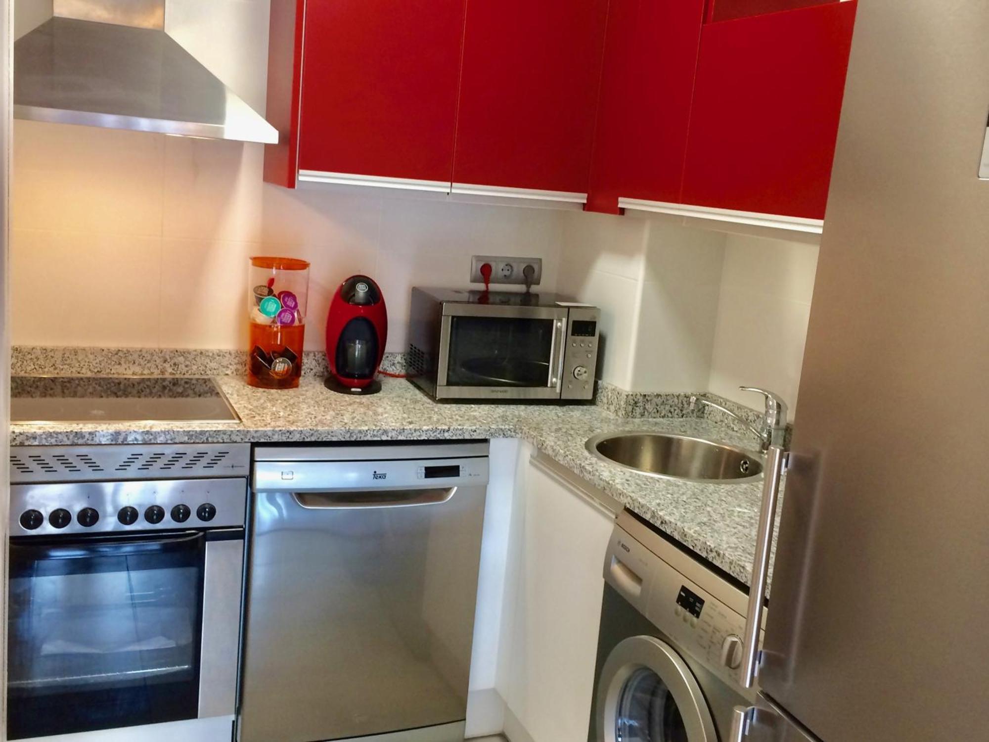 Apartamento Europa Prados Atenea Oviedo Esterno foto