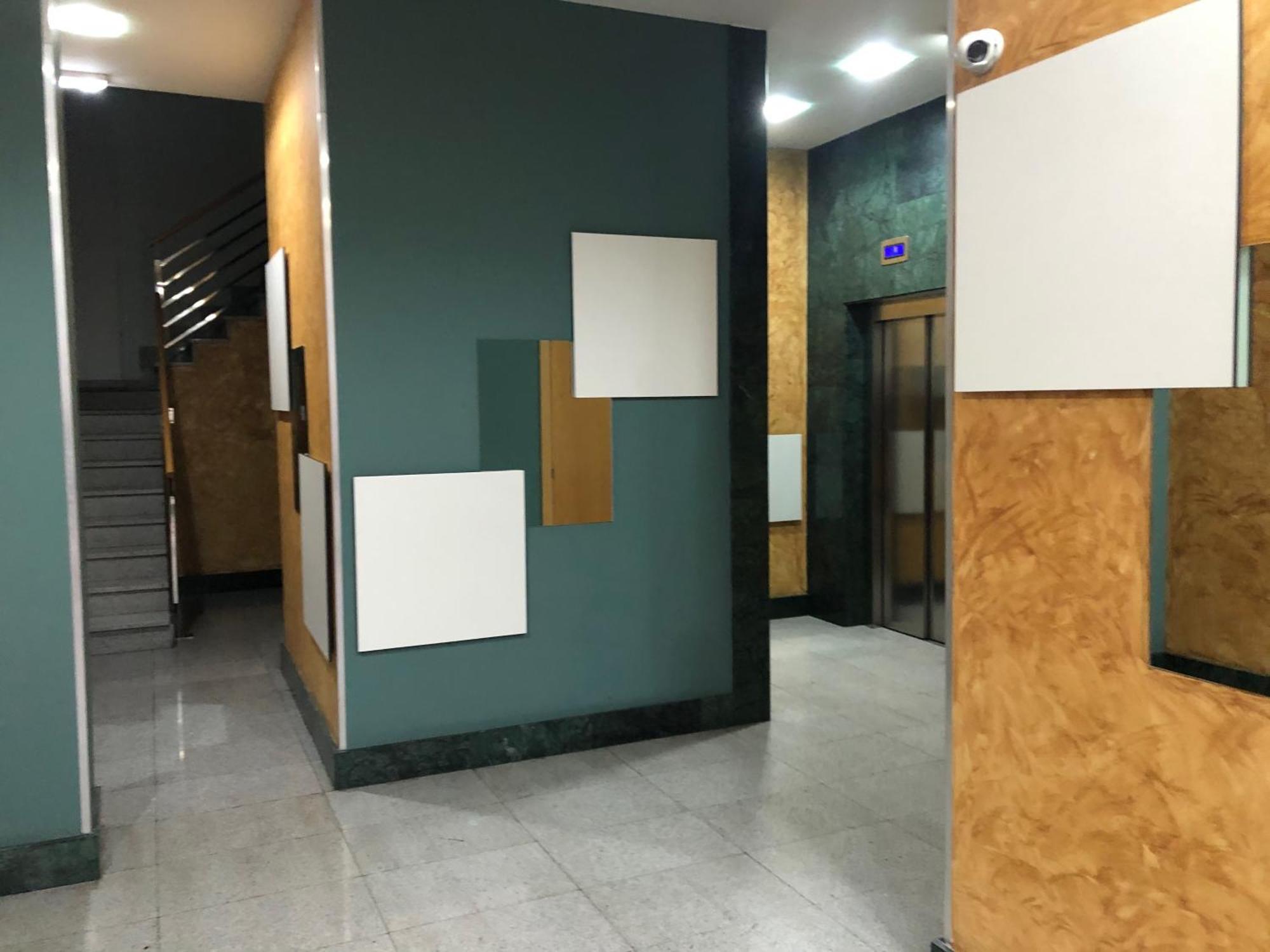 Apartamento Europa Prados Atenea Oviedo Camera foto