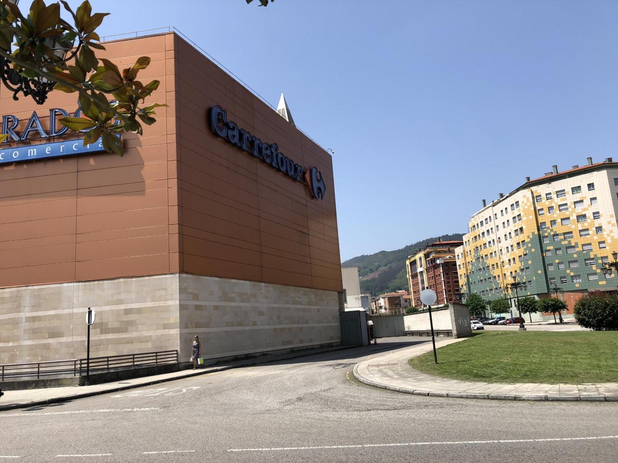 Apartamento Europa Prados Atenea Oviedo Camera foto