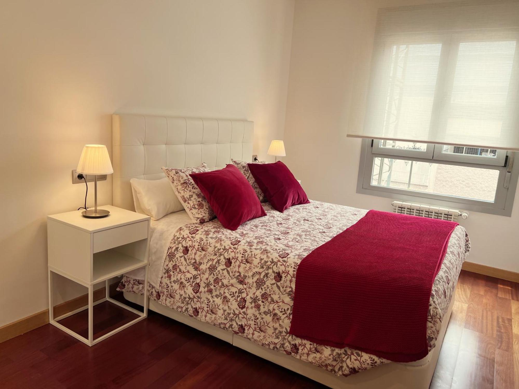 Apartamento Europa Prados Atenea Oviedo Esterno foto
