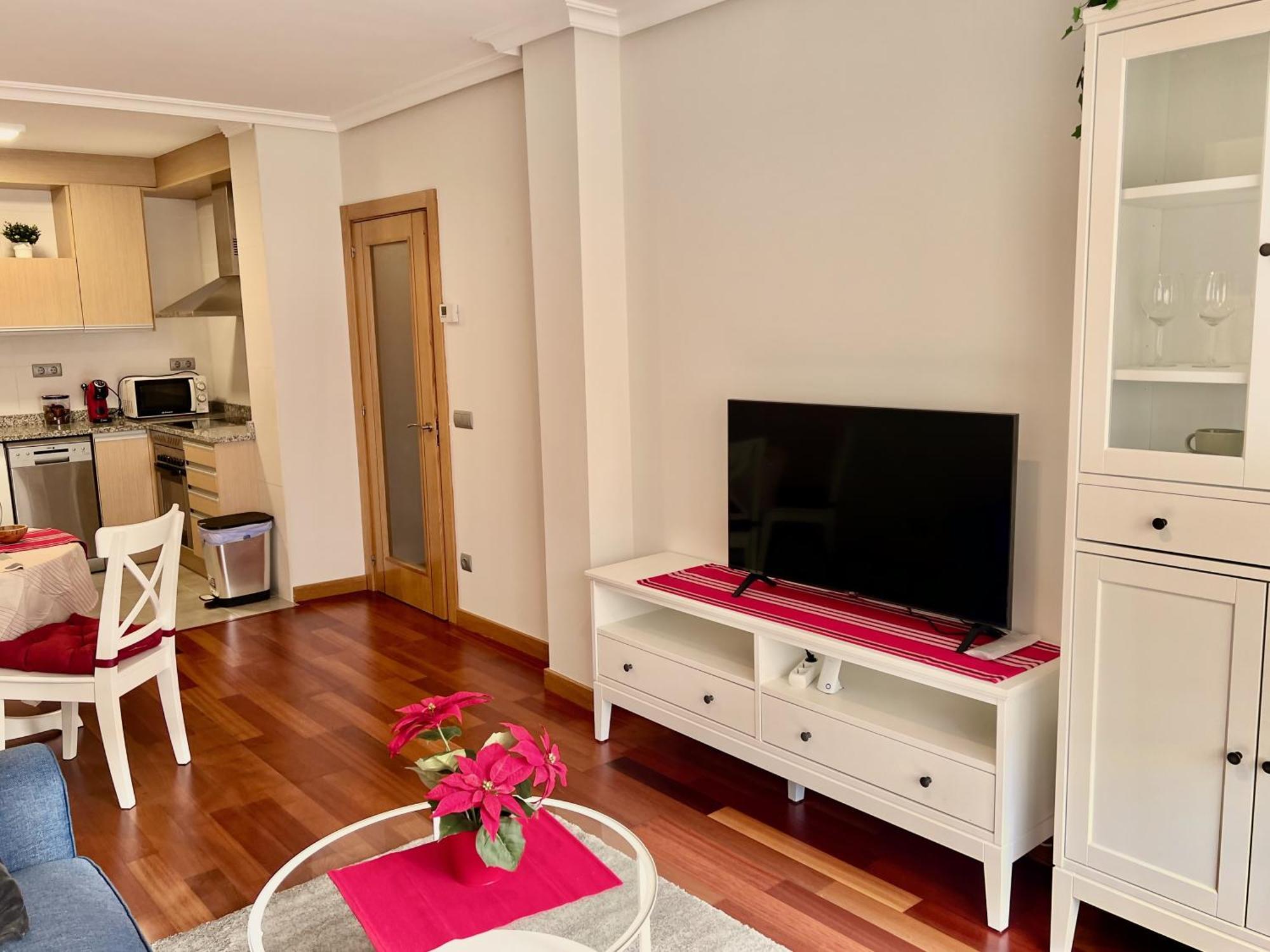 Apartamento Europa Prados Atenea Oviedo Esterno foto