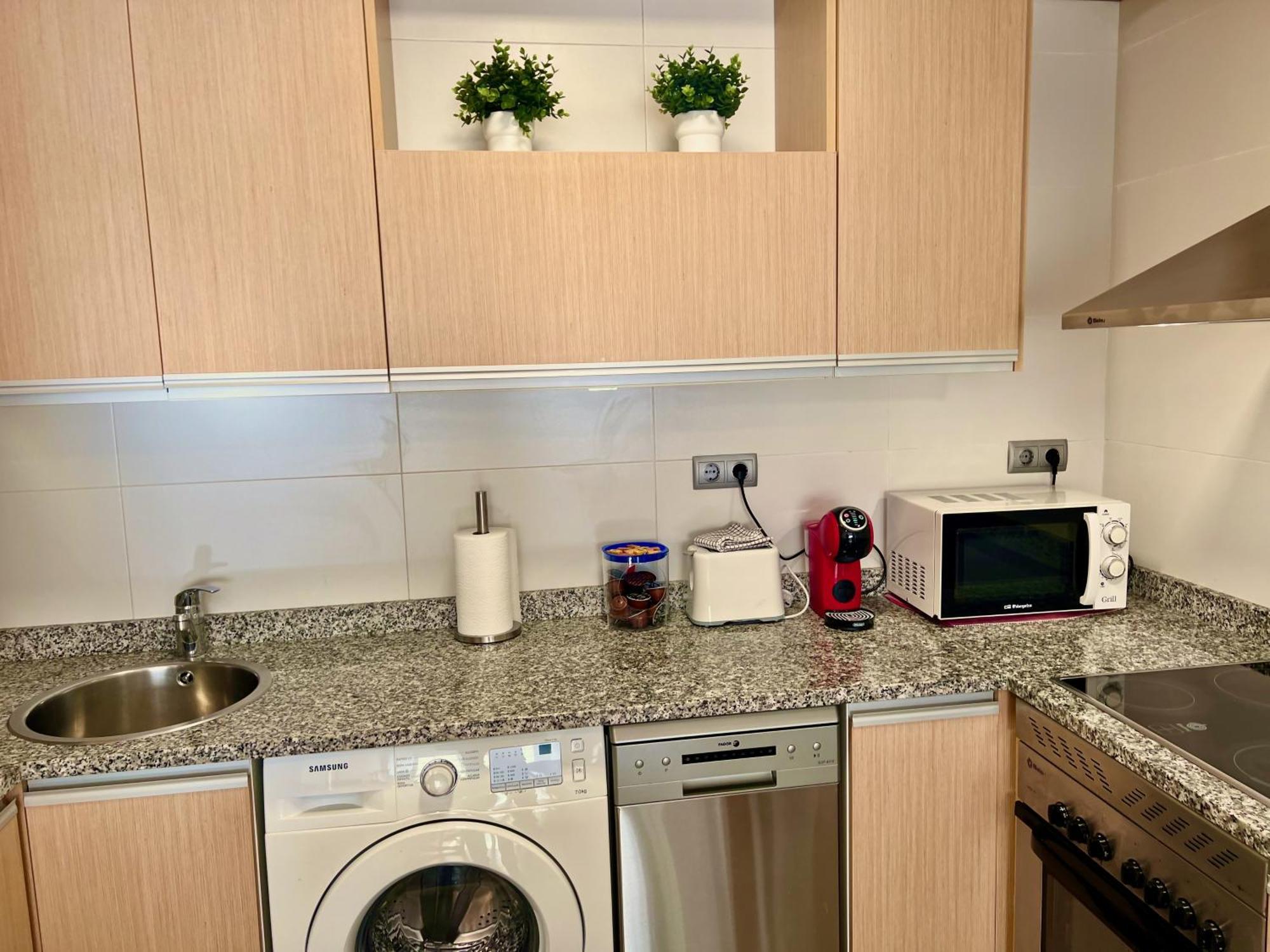 Apartamento Europa Prados Atenea Oviedo Esterno foto