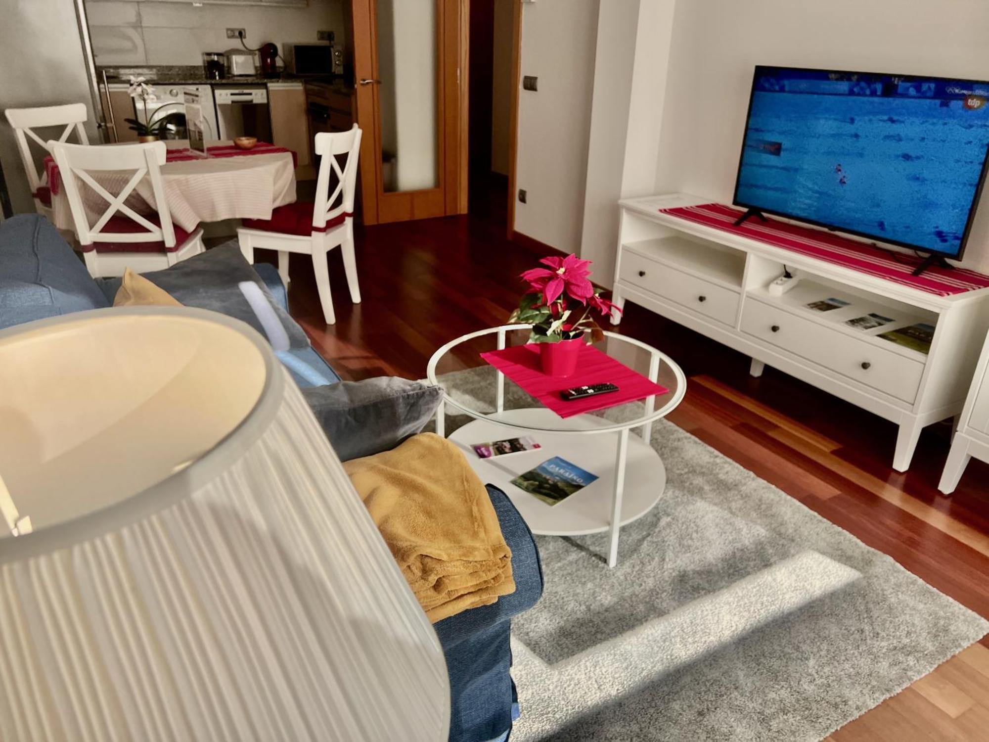 Apartamento Europa Prados Atenea Oviedo Esterno foto